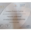 Certificado PINET